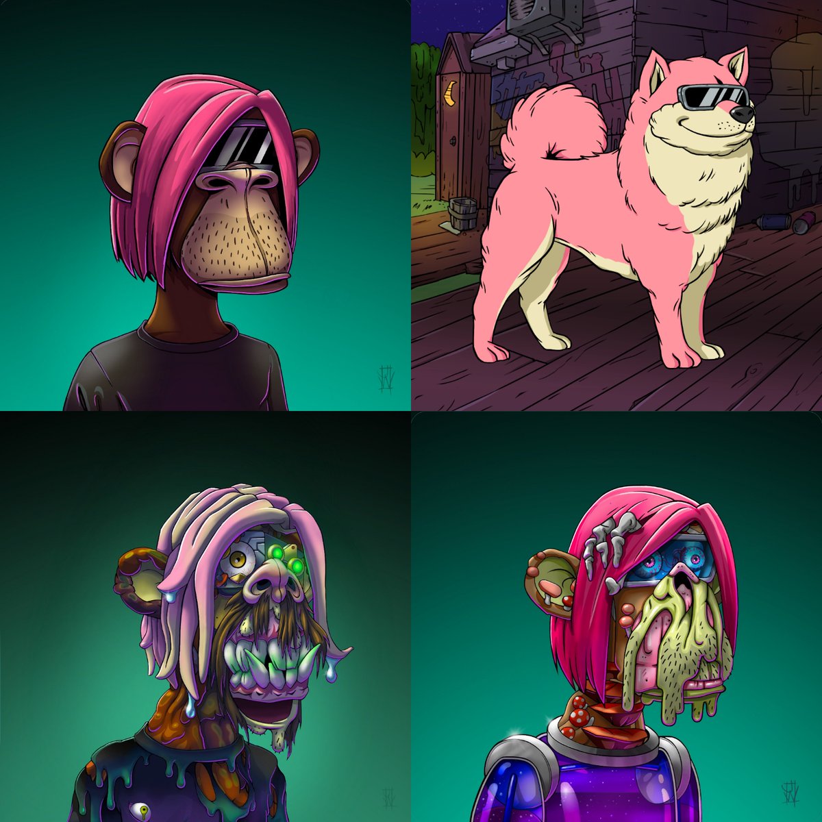 Sivasomething🍌 tweet media