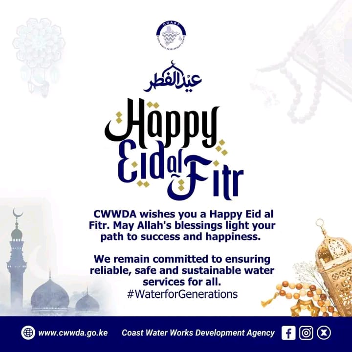 Coast Water tweet media