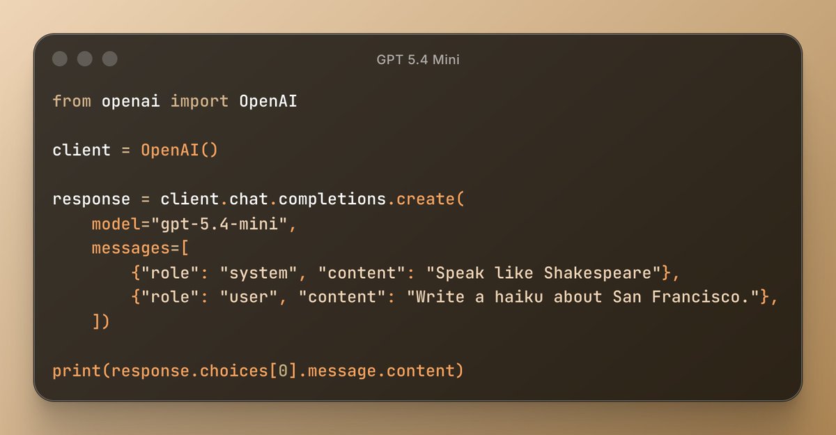 Satvik Paramkusham tweet media