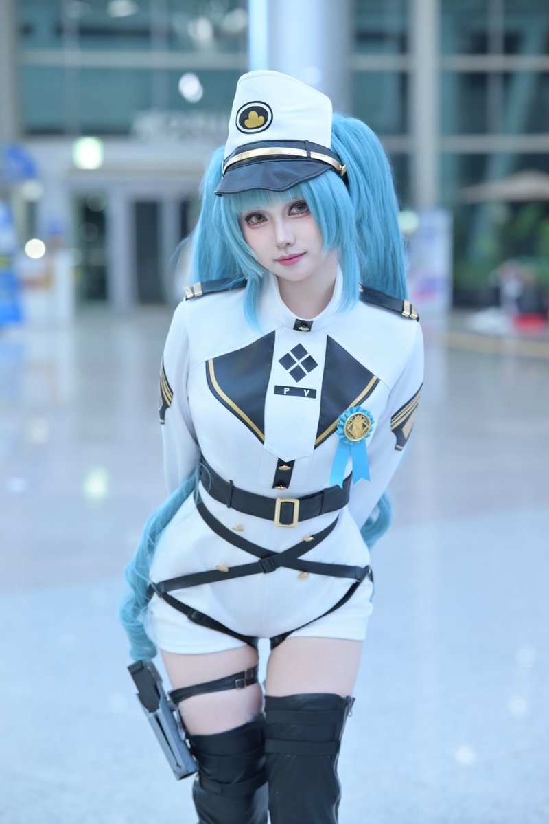 샤나 Shana tweet media