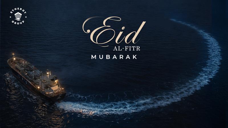 Synergy Marine Group tweet media