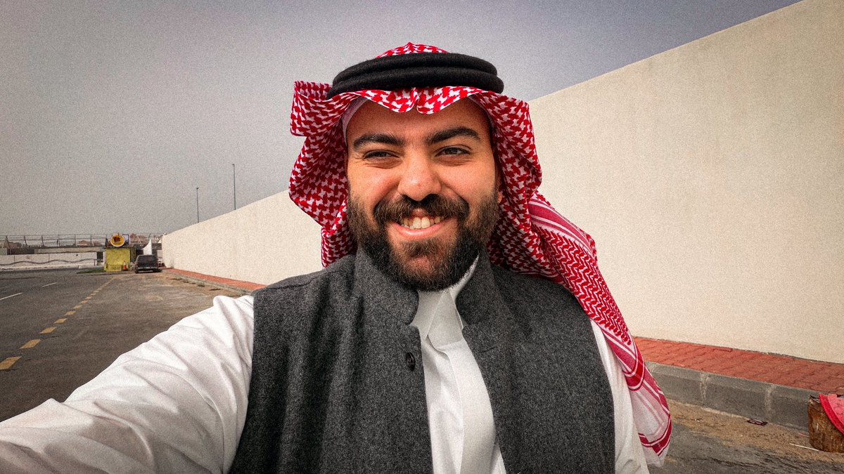 Falcon Bo3omar tweet media