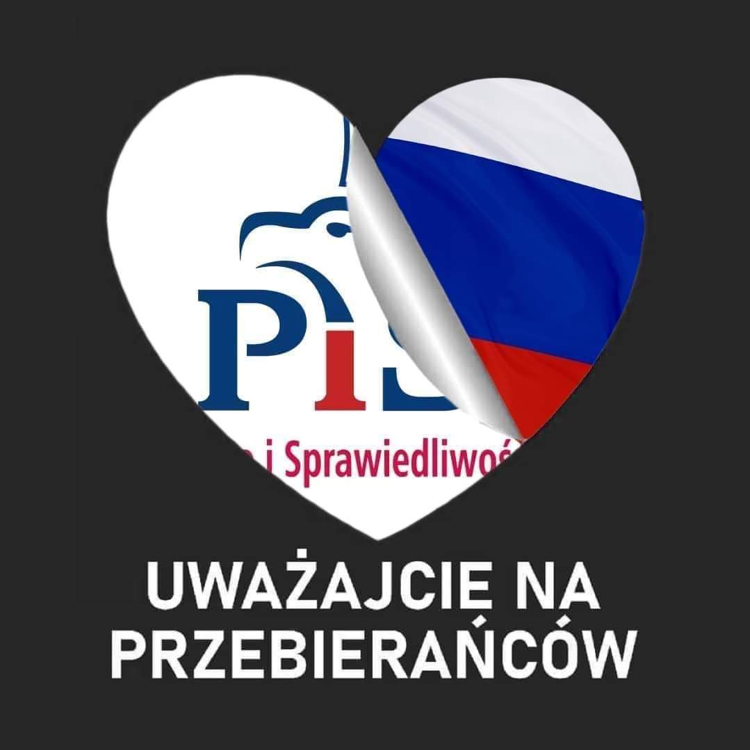 Andrzej. J 🇵🇱🇪🇺✌️ tweet media
