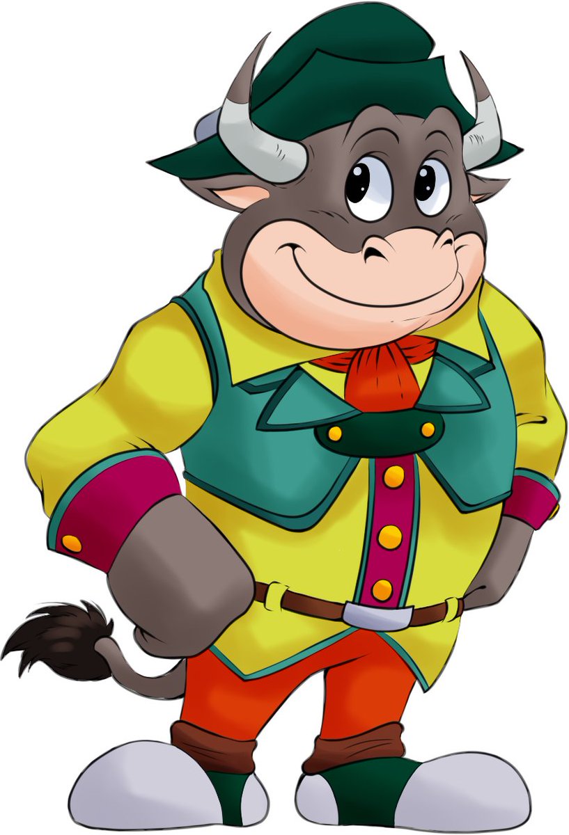 2/2

the rest of the characters Art done by <a href="/Waver92/">Waver has moved to Bluesky</a> 

Seriously i did not know if i already post this Set or not

oh yeah i commission this arts as well from the artist <a href="/Waver92/">Waver has moved to Bluesky</a>