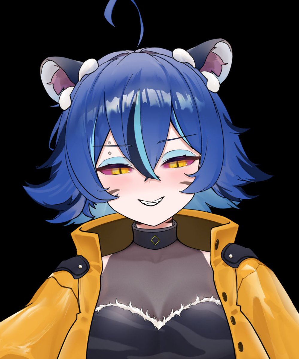 Alma Maito🥛🐯 tweet media