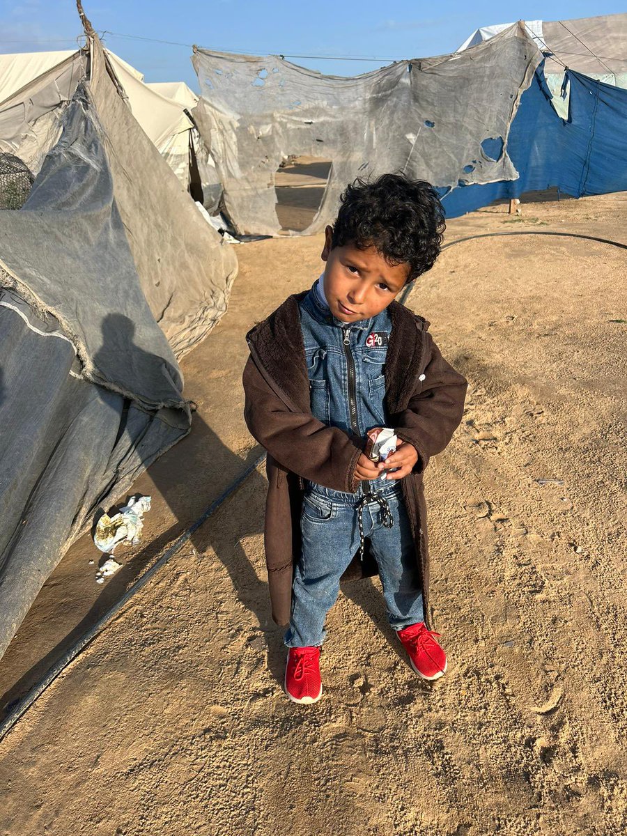 Muhammad Smiry 🇵🇸 tweet media