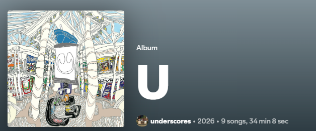 AOTY Chart Updates tweet media