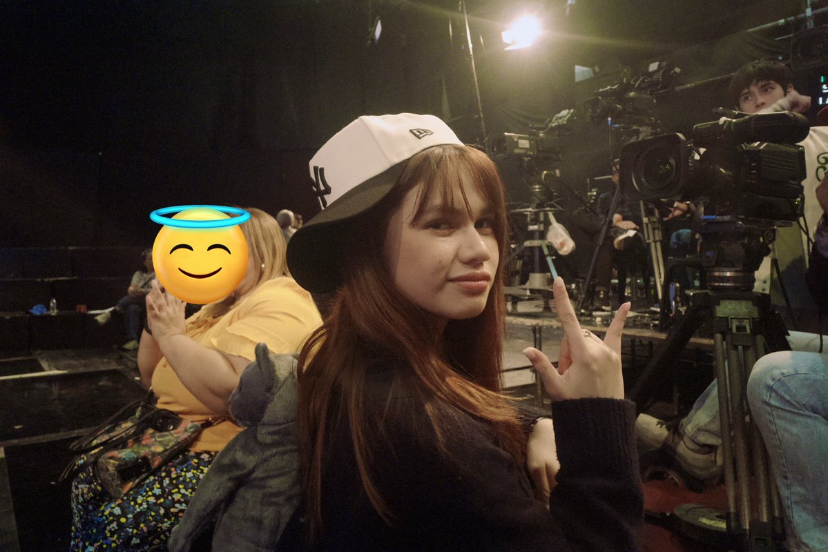 Ashley Sarmiento tweet media