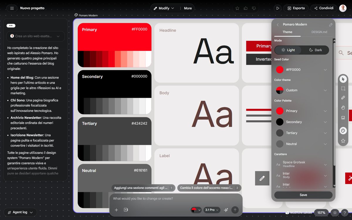 Alessio Pomaro tweet media