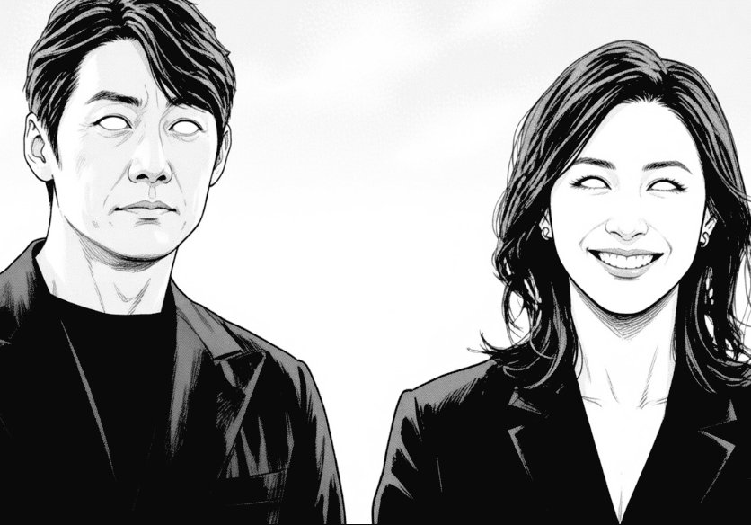 URONGE(KANE) tweet media