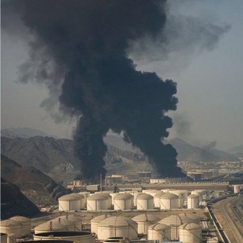 Ibrahim Jalal | إبراهيم جلال tweet media