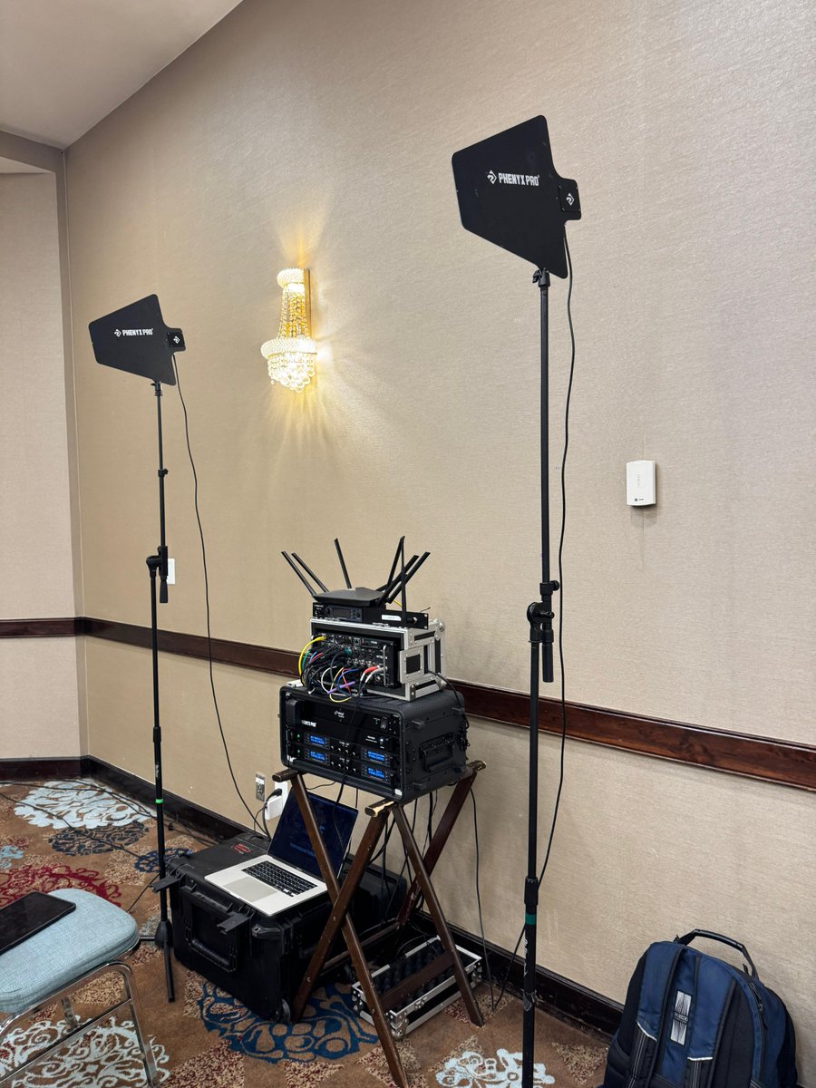 Phenyx Pro Official tweet media