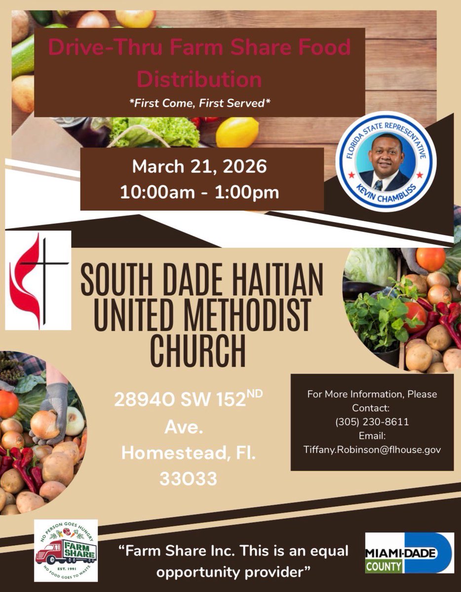 Rep. Kevin D. Chambliss tweet media