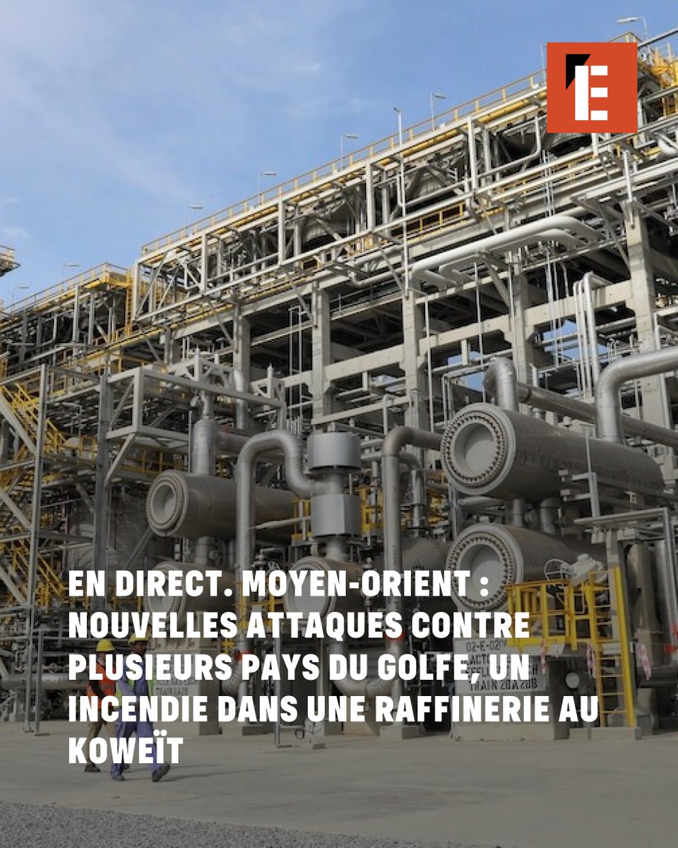 L'Express tweet media