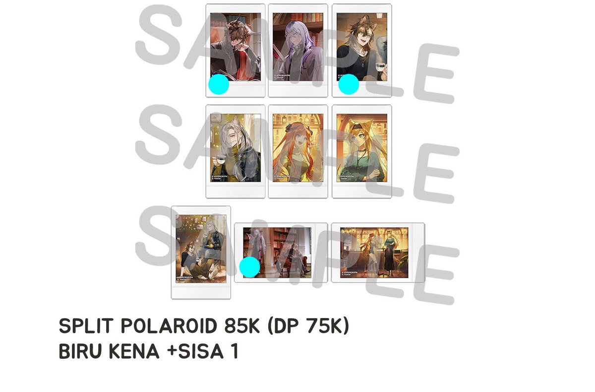 Toko Bahterra Jaya 2.0 tweet media