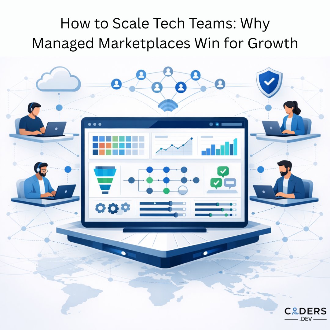 Coders Dev tweet media