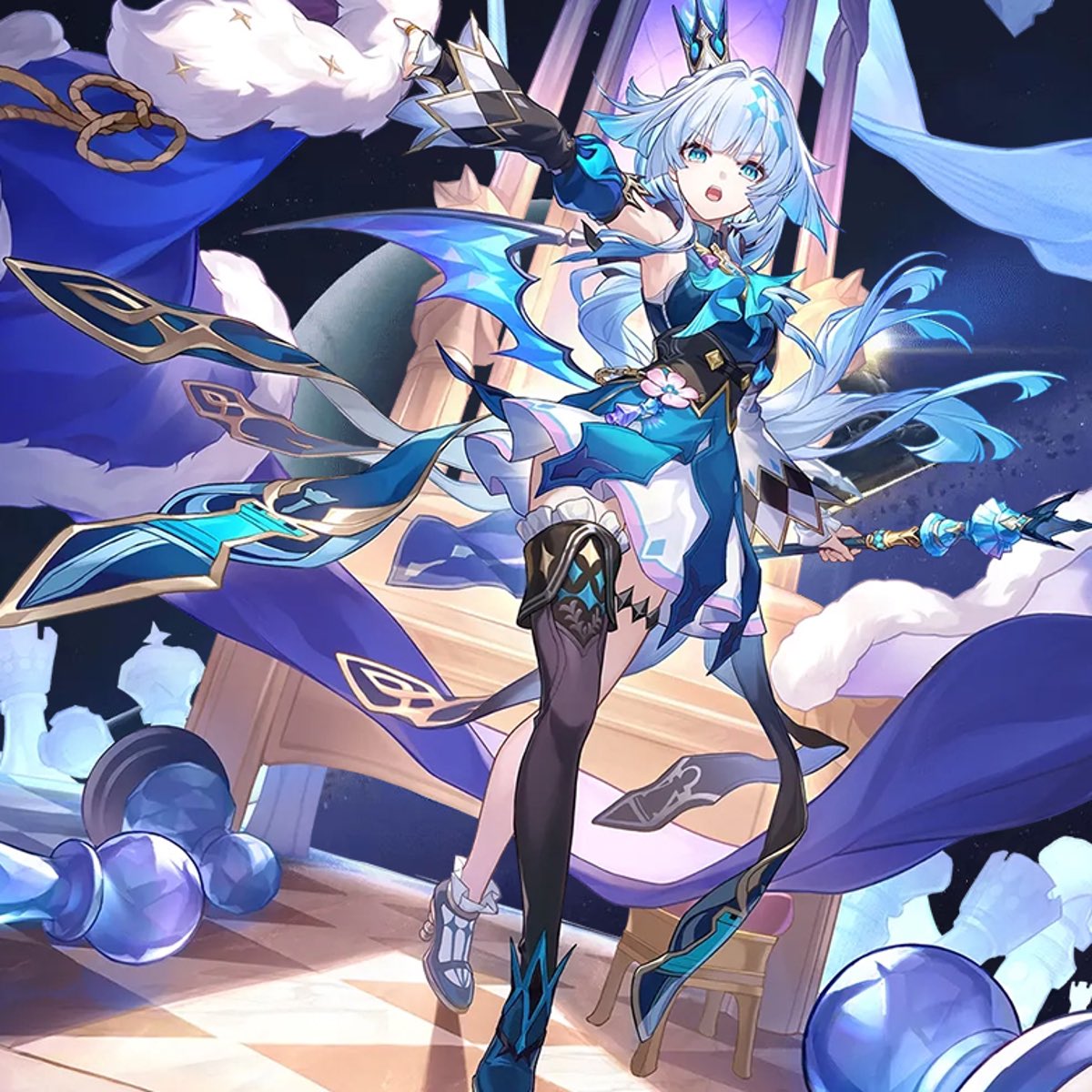 butterminecart🏳️‍⚧️(Suisei and Whispangle Pilled) tweet media