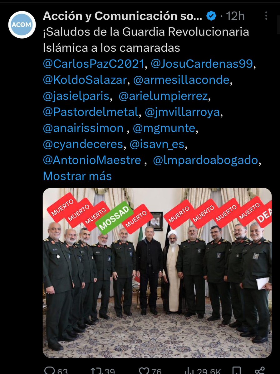 Santiago Armesilla tweet media