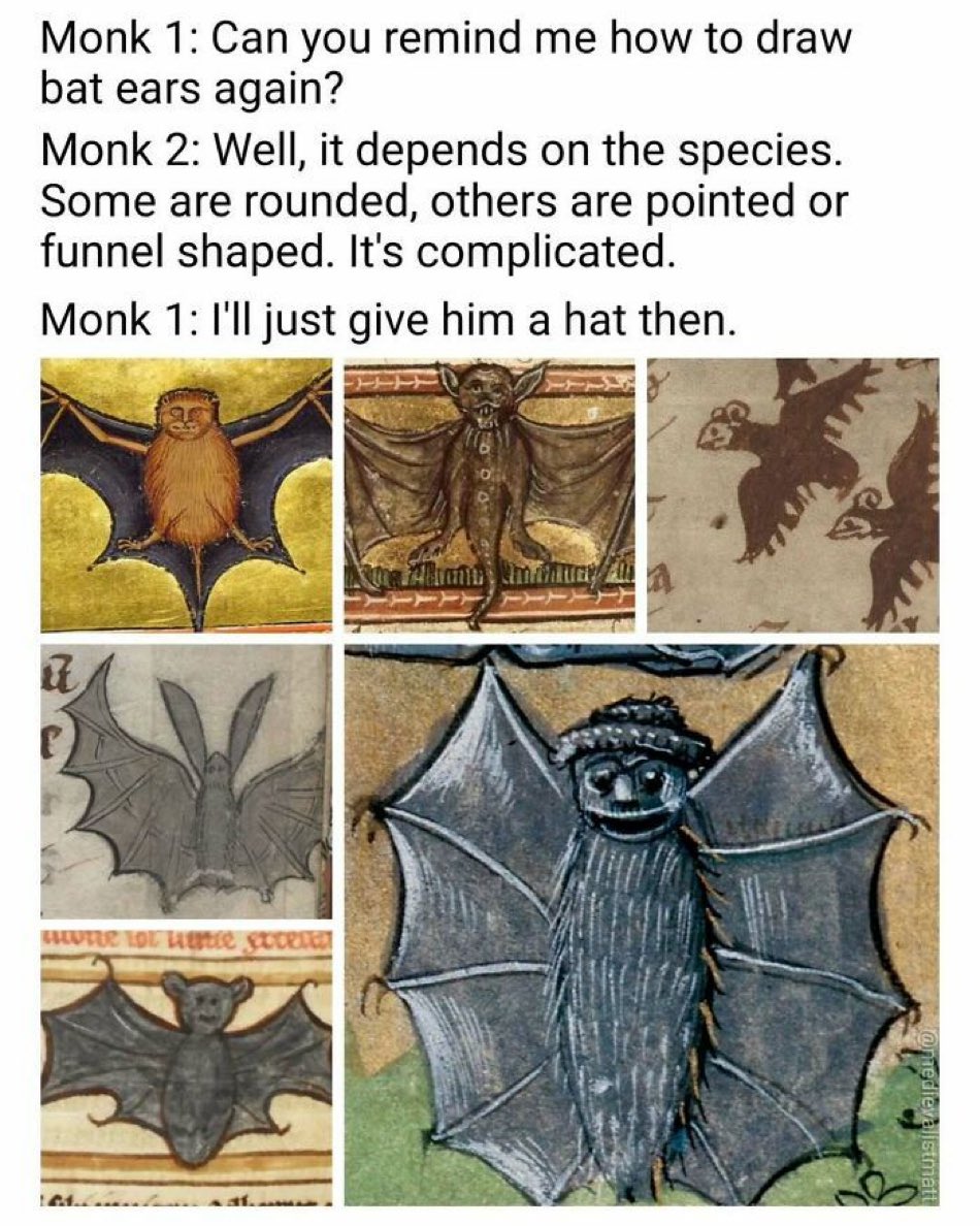 LowFantasyGamin's tweet photo. Hmm bottom right looks a bit Elder Thing to me! https://t.co/8yKhG1U5qn