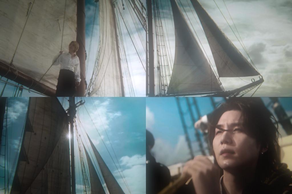 MinMin 🐥🐈(Haegeum to 1B) tweet media