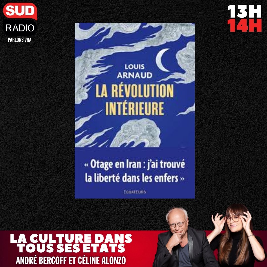 Sud Radio tweet media