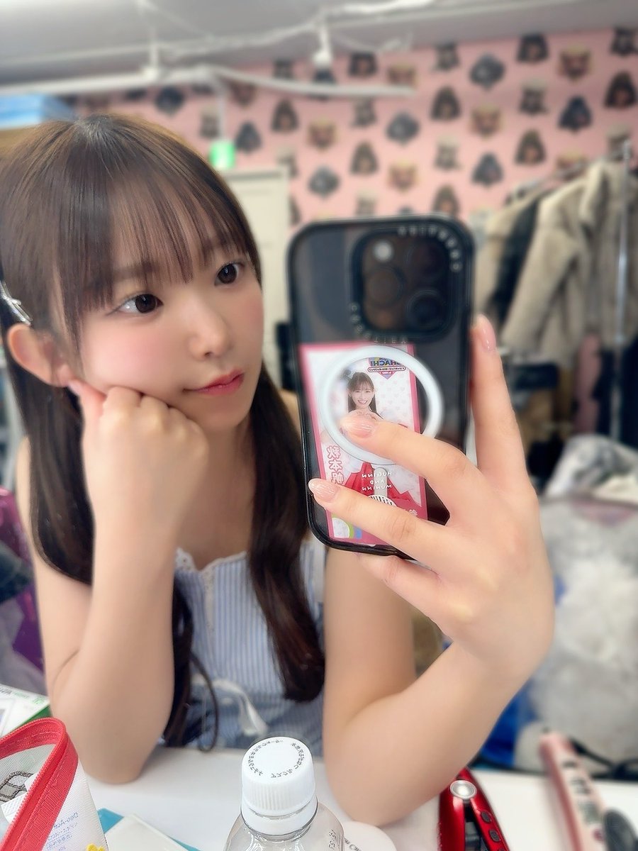 長澤茉里奈(まりちゅう) tweet media