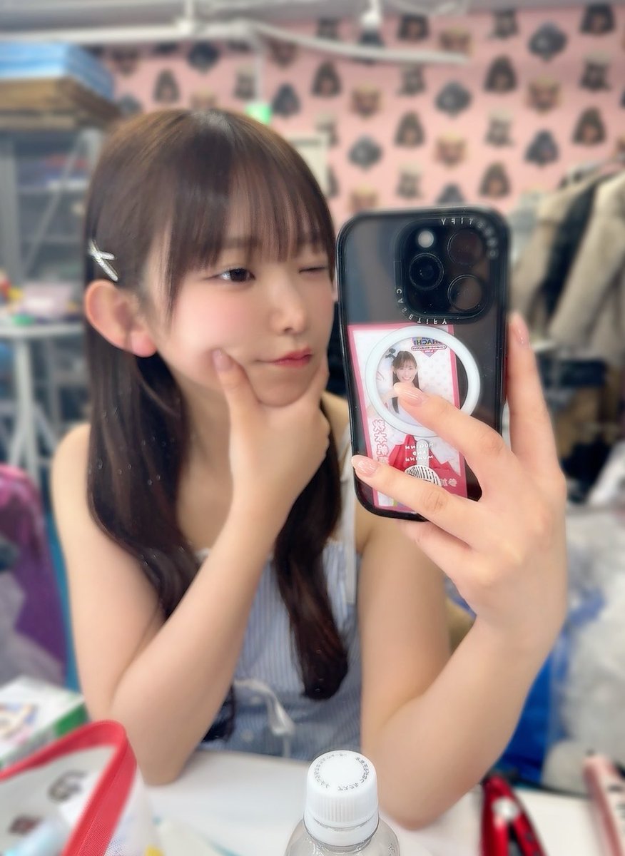 長澤茉里奈(まりちゅう) tweet media