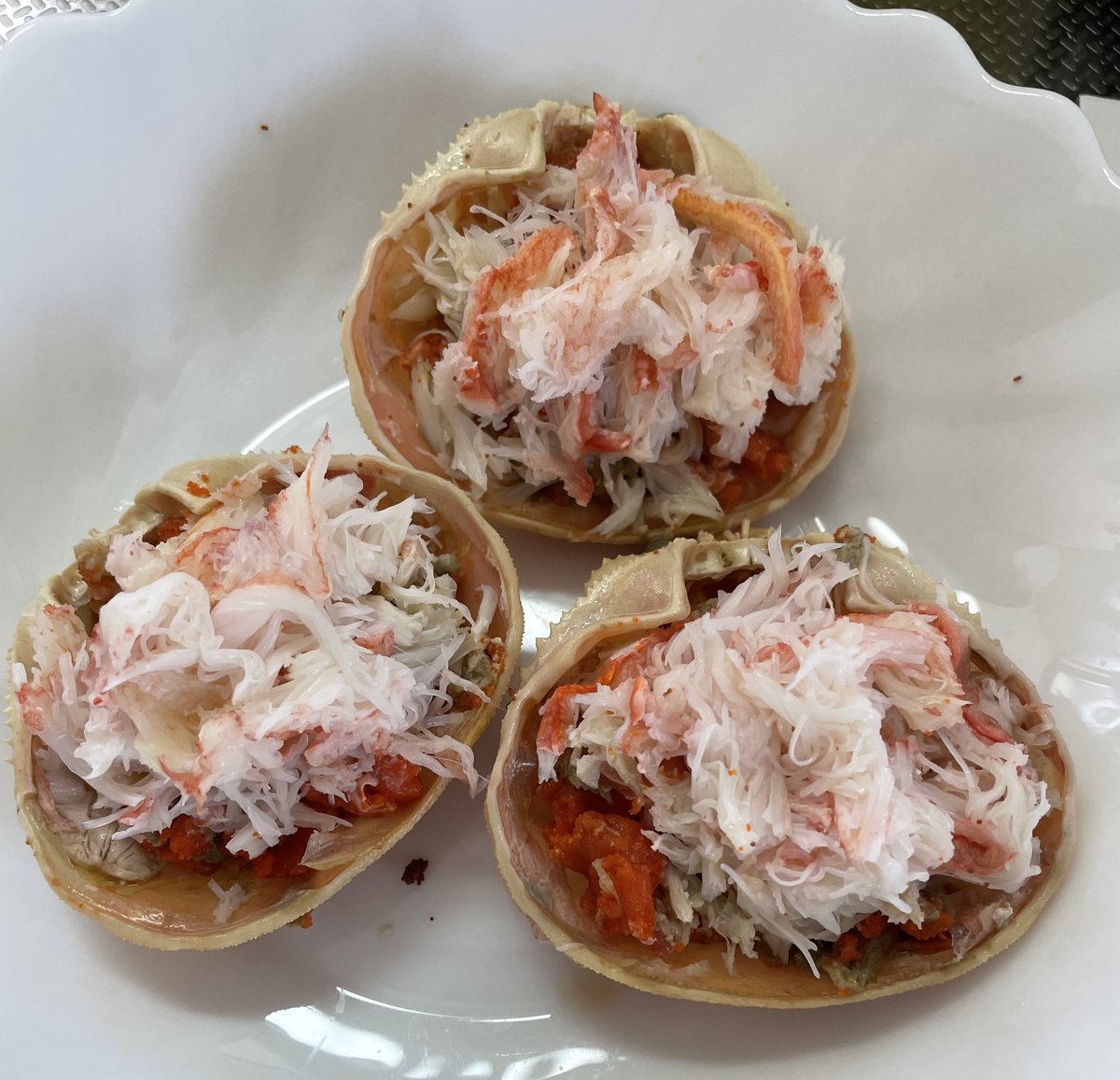 ちょろＱ❄︎加賀ゆびぬき 赤 穂 堂❄︎ tweet media