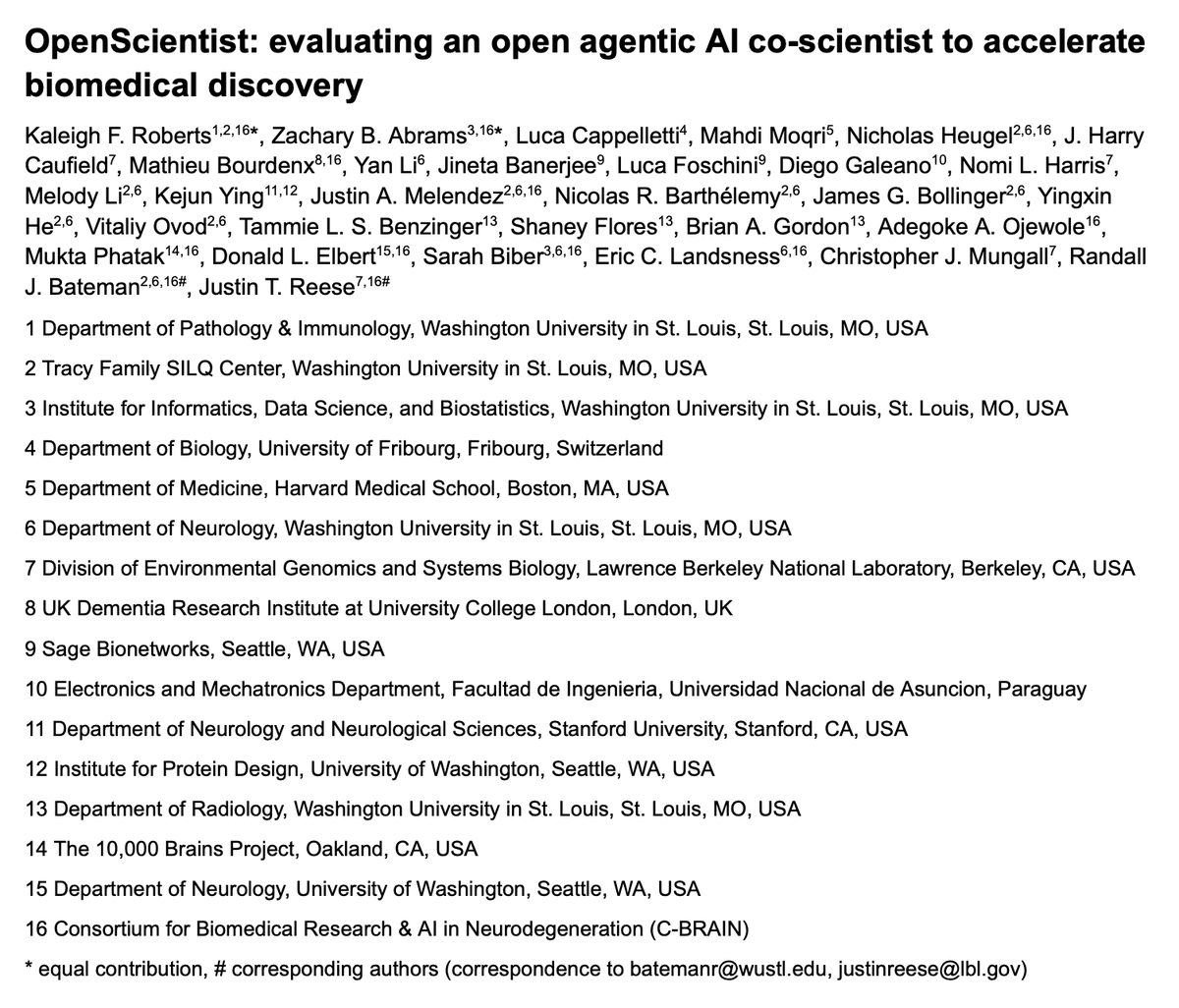 Dr.G | 整形外科医 × AI研究者 | 疫学・統計学 tweet media