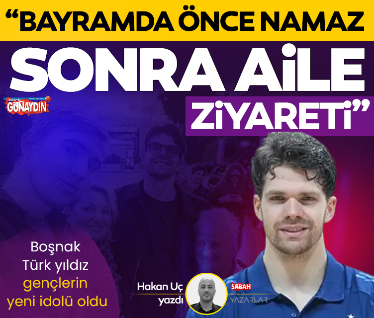 Günaydın tweet media