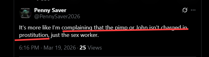 Clarque Shadows tweet media