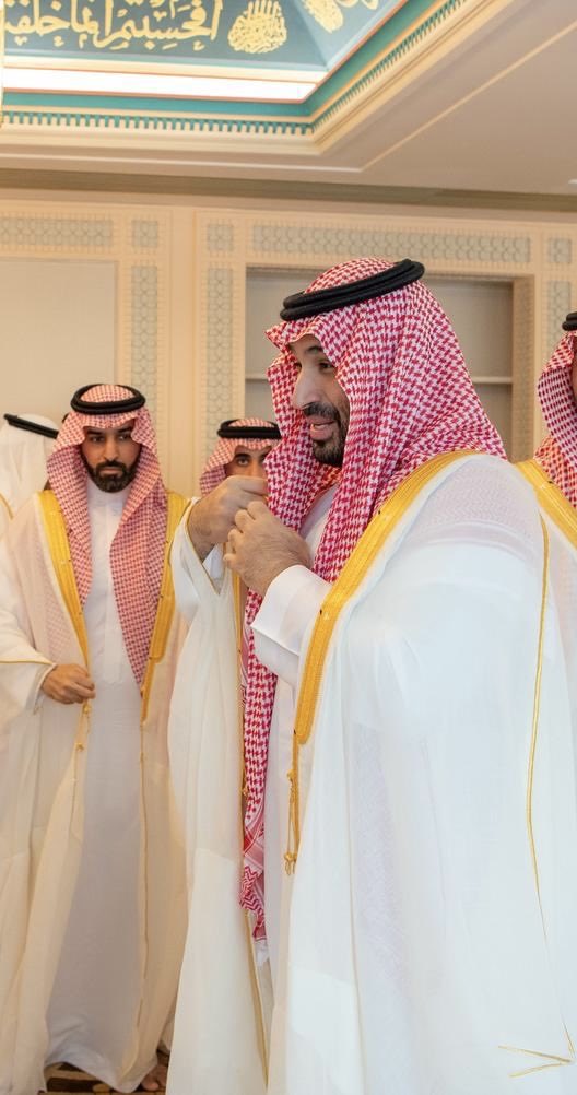 د. ماجد بن ثامر آل سعود tweet media