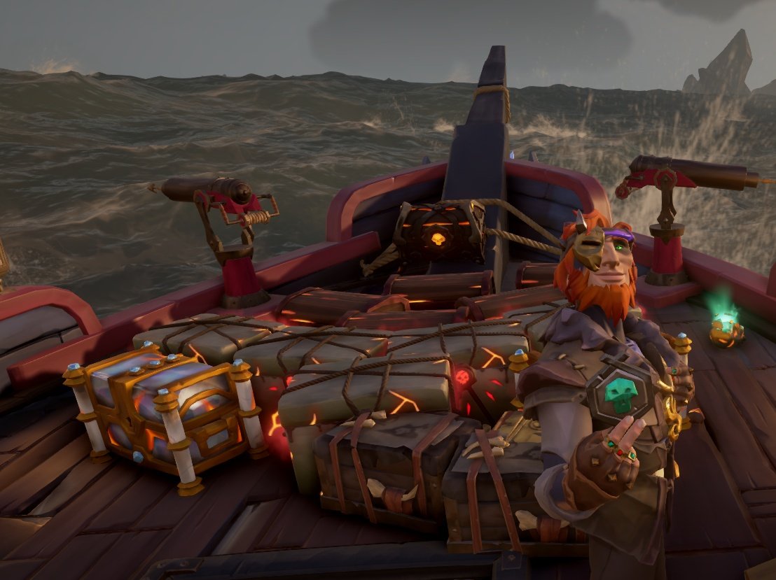 KoboldZiel tweet media