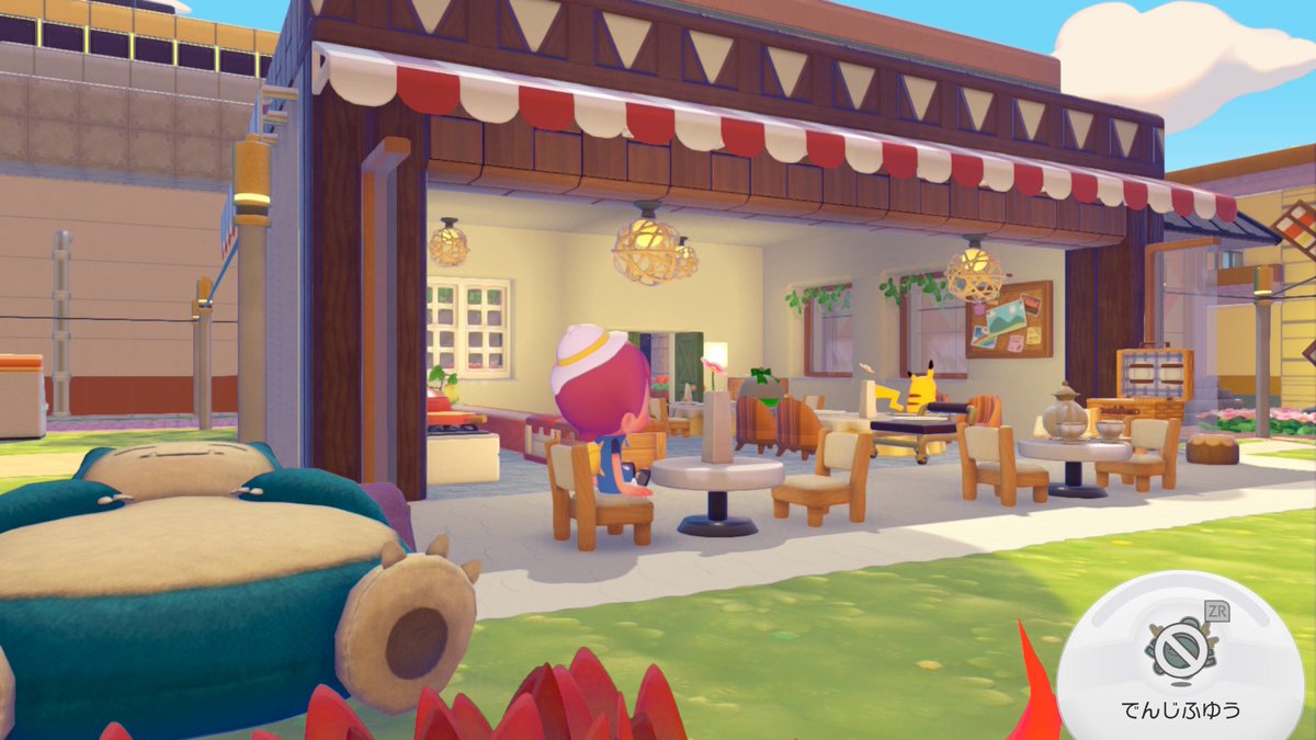 トンボ tweet media