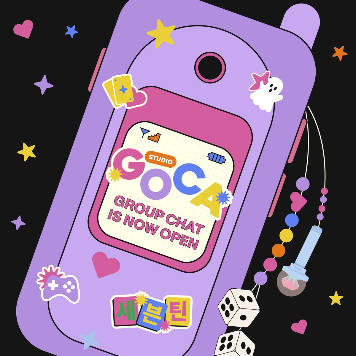 Going Carat 💎 tweet media