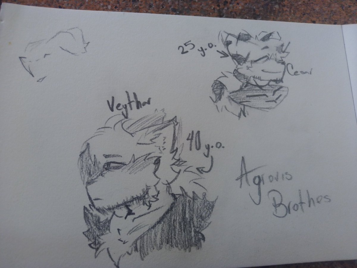 Ønnicentury tweet media