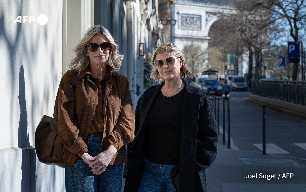 AFP News Agency tweet media