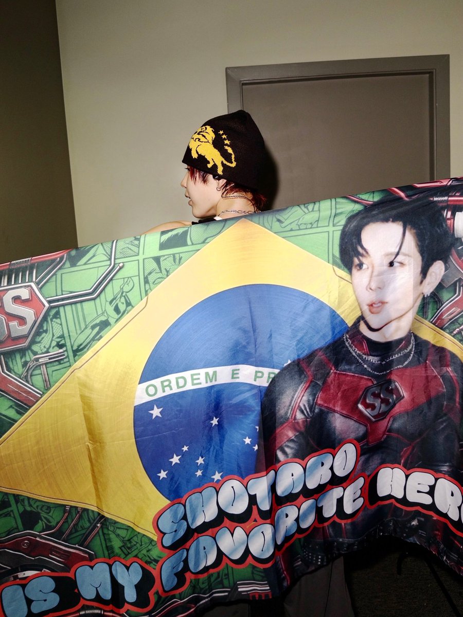 SHOTARO UPDATES tweet media