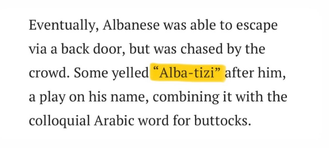 Aamer Rahman tweet media