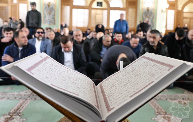 Ali Açak tweet media