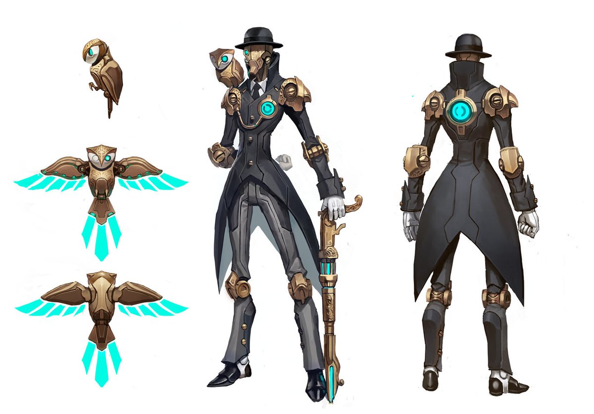 Leandros Armon tweet media