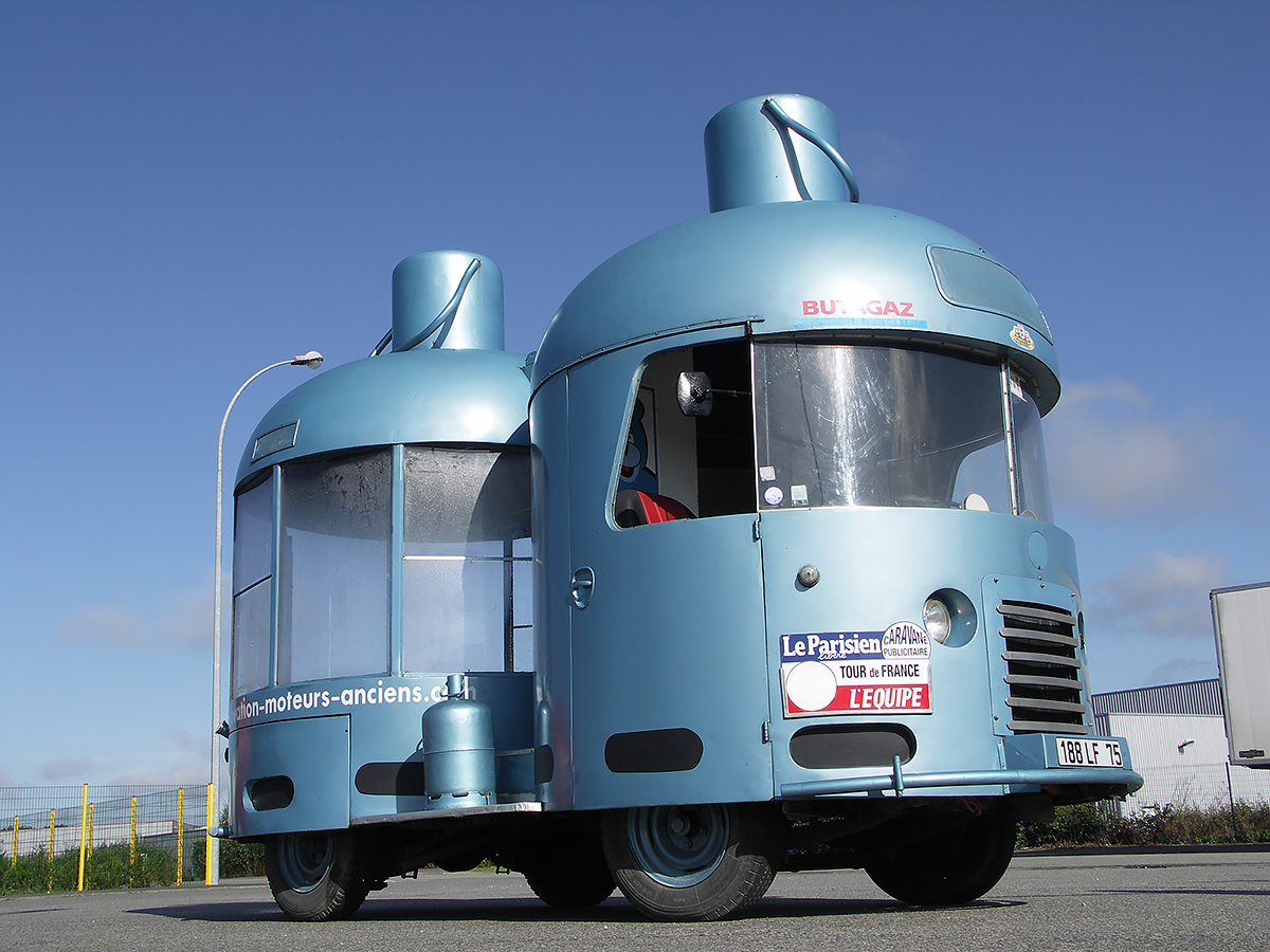 Quirky Rides tweet media