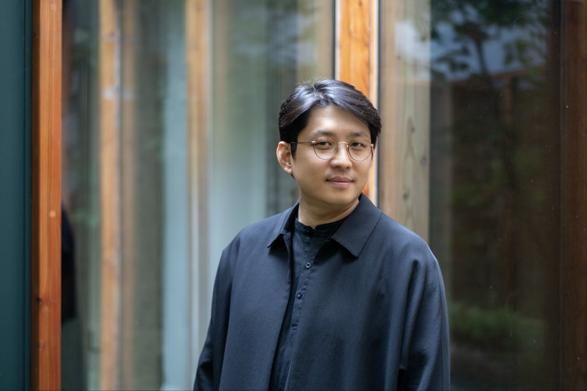 The Korean videographer, music composer and theatre maker Jaha Koo is awarded the International Ibsen Award for 2026! internationalibsenaward.com/winners/jaha-k… #ibsenaward #jahakoo