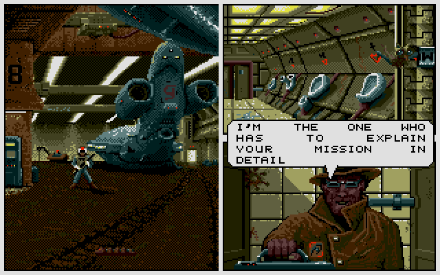 🌐 Belkacem BENHAMMOU tweet media