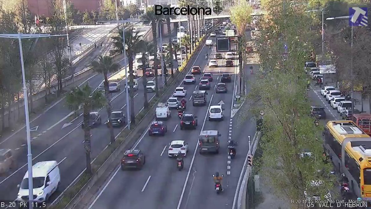 Trànsit tweet media