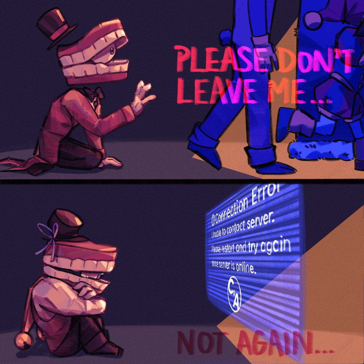 Chocolato tweet media