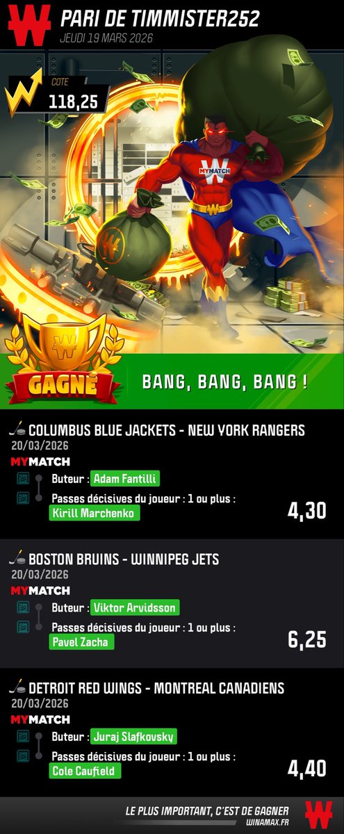 Ivar le bavard tweet media