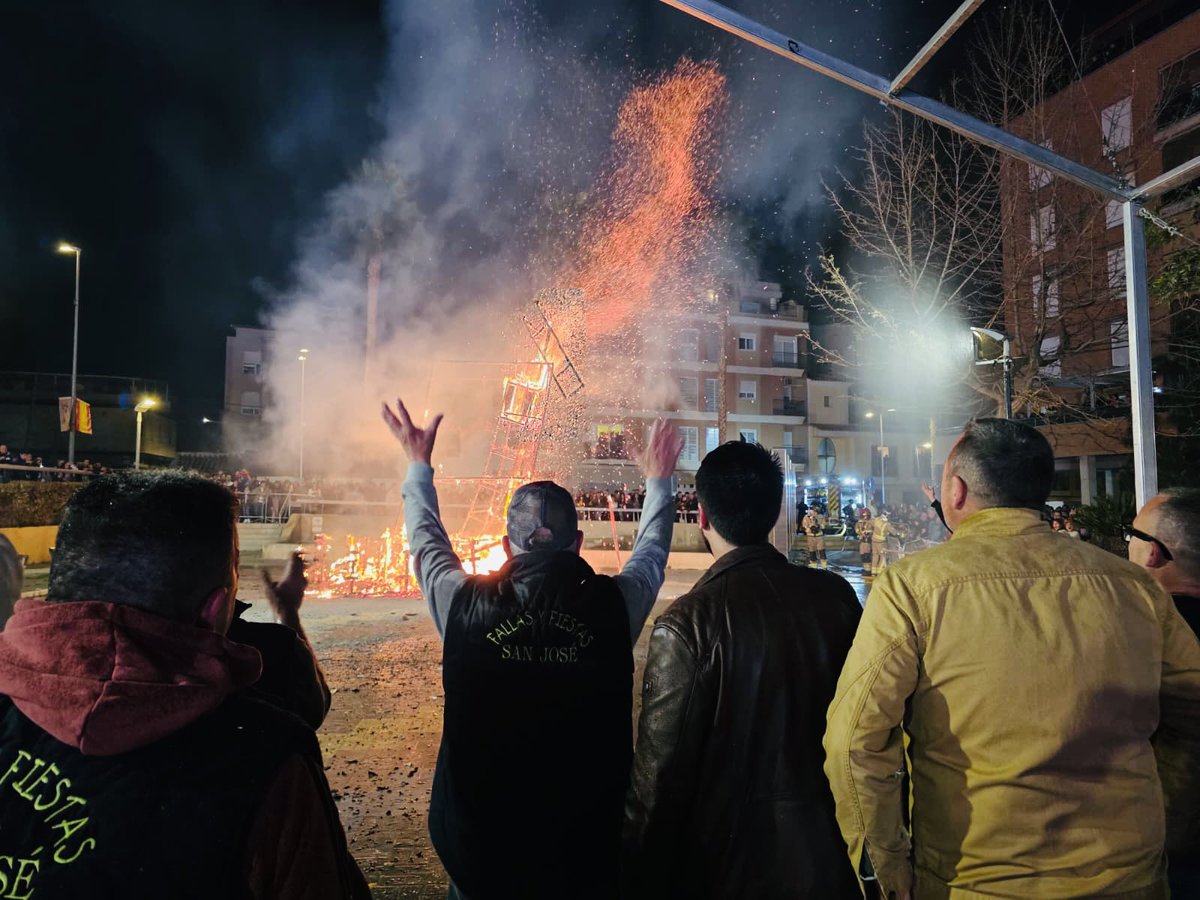 Partido Popular Lorca tweet media