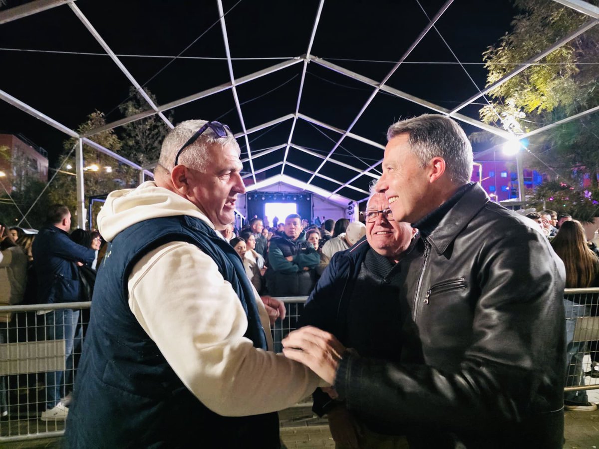 Partido Popular Lorca tweet media