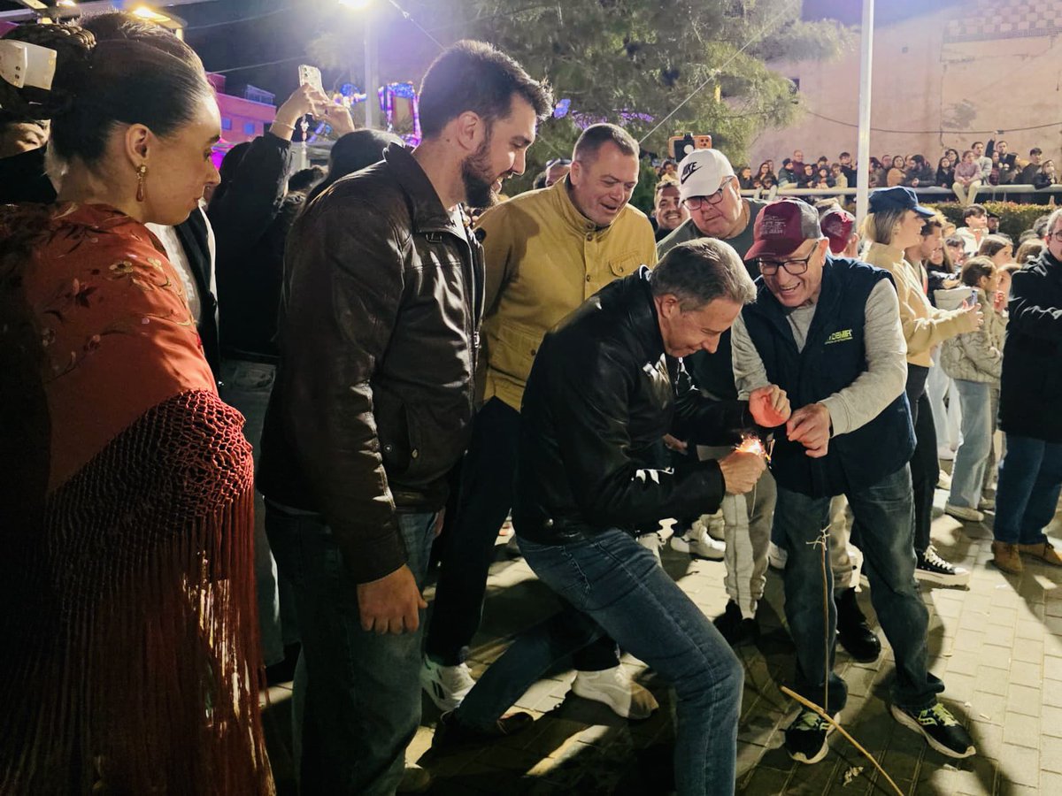 Partido Popular Lorca tweet media